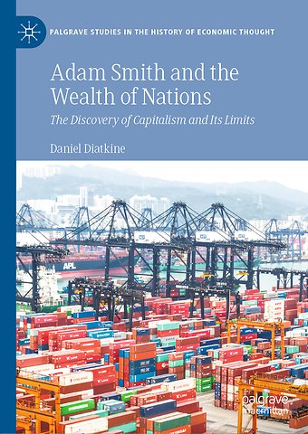 Adam Smith and the Wealth of Nations