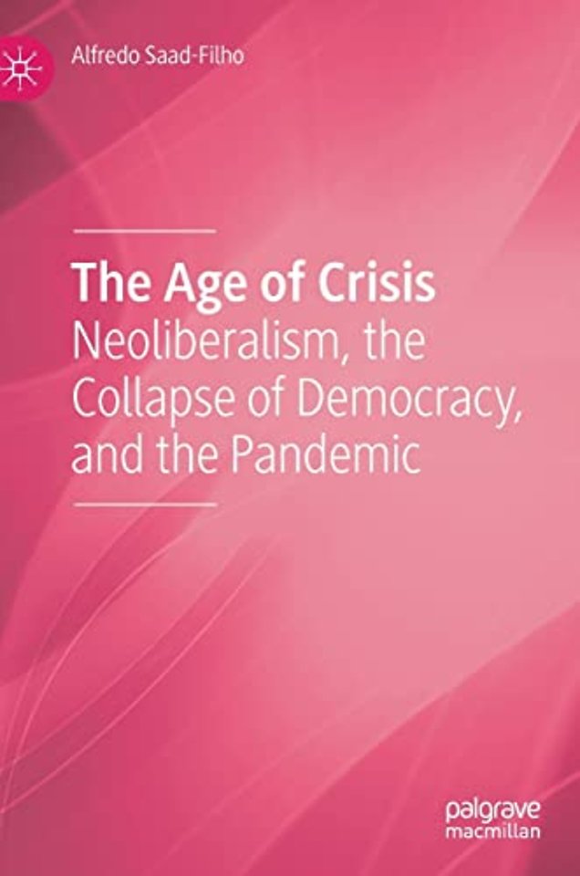 The Age of Crisis
