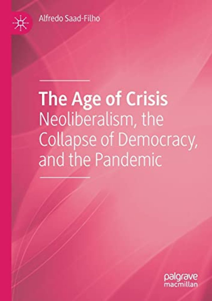 The Age of Crisis