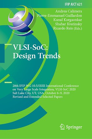 VLSI-SoC: Design Trends