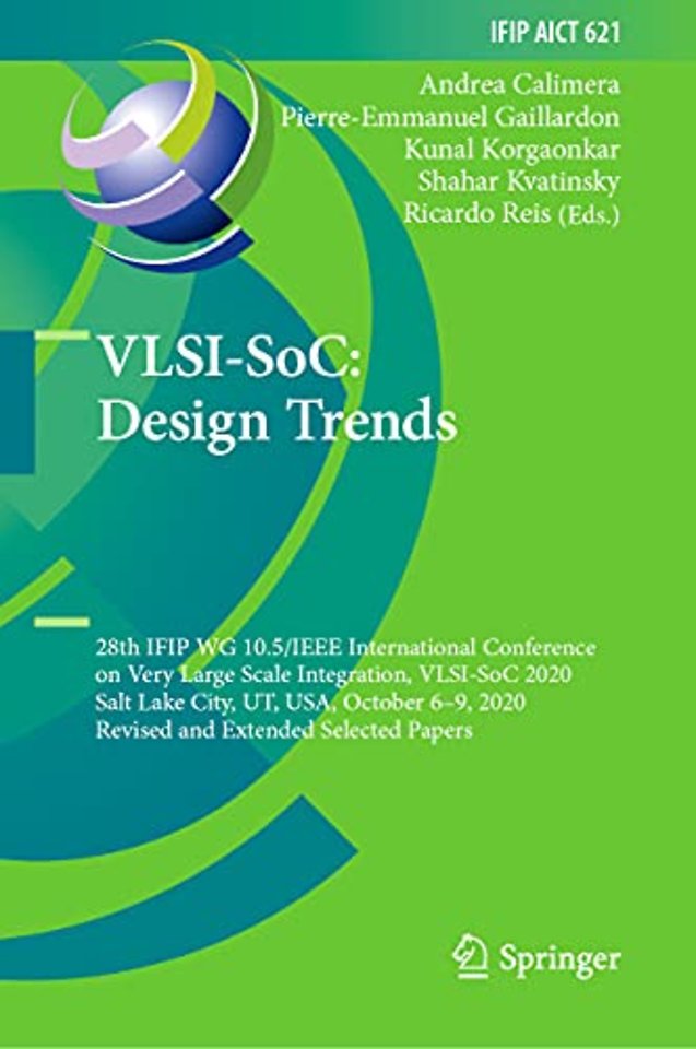 VLSI-SoC: Design Trends