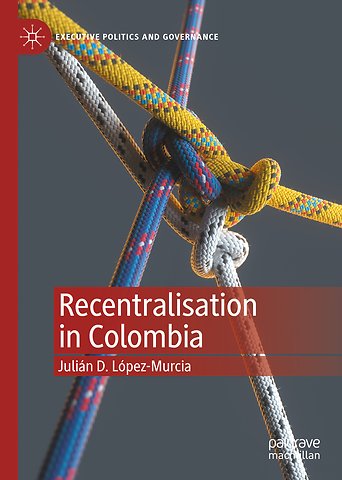 Recentralisation in Colombia