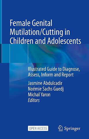 Female Genital Mutilation/Cutting in Children and Adolescents