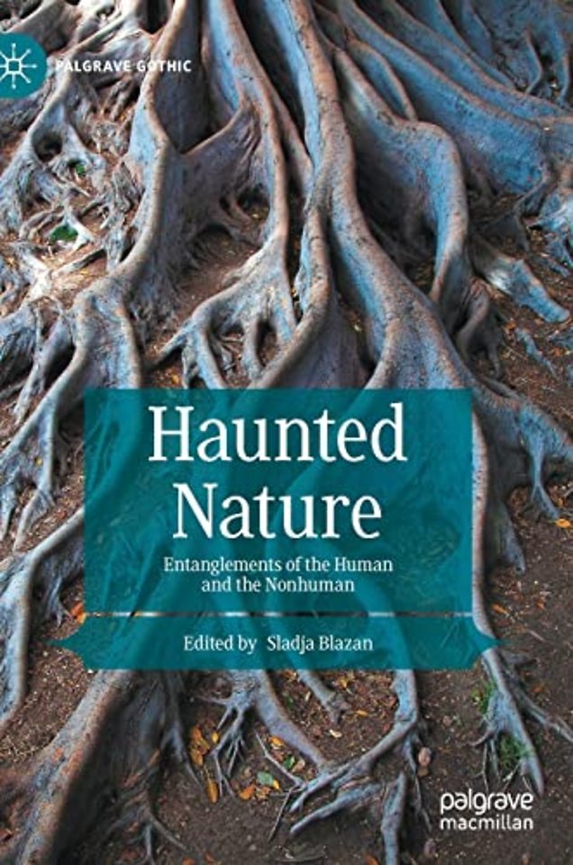 Haunted Nature
