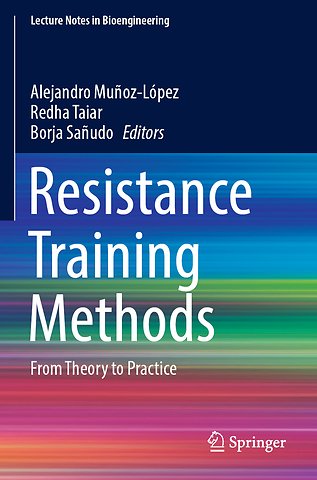 Resistance Training Methods