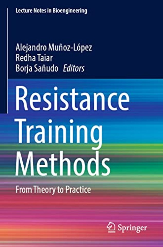 Resistance Training Methods