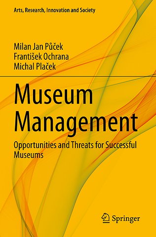 Museum Management