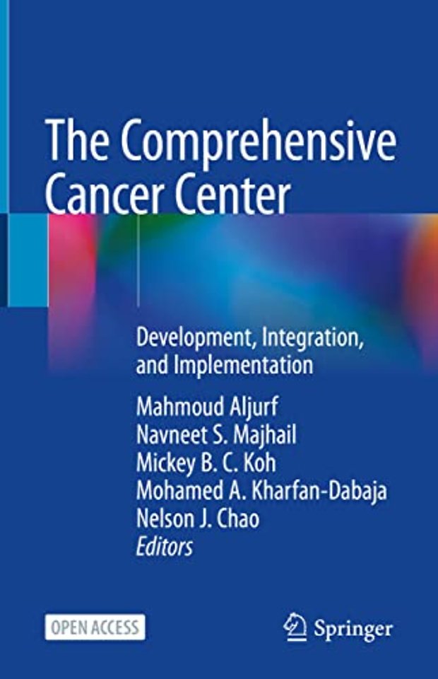 The Comprehensive Cancer Center