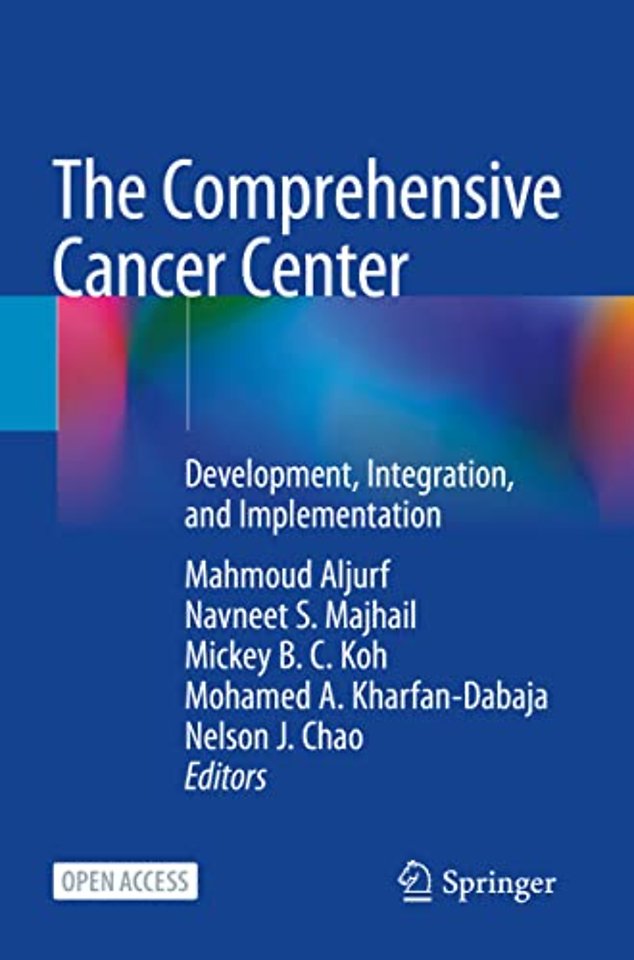 The Comprehensive Cancer Center