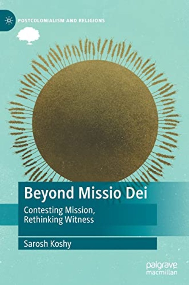Beyond Missio Dei