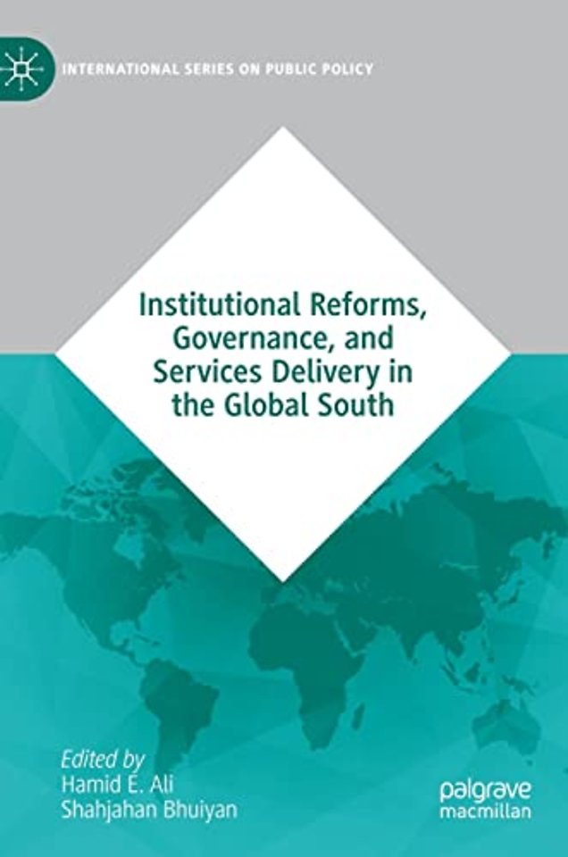 Institutional Reforms, Governance, and Services Delivery in the Global South