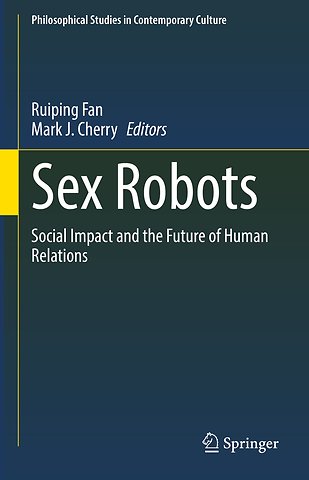 Sex Robots