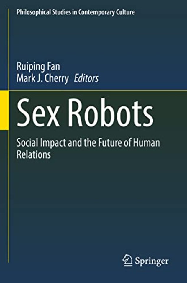 Sex Robots