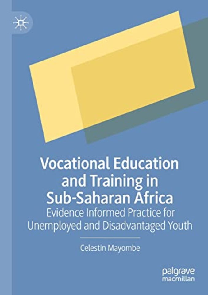 Vocational Education and Training in Sub-Saharan Africa