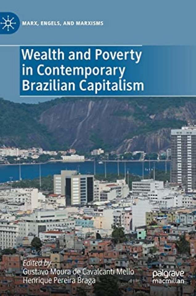 Wealth and Poverty in Contemporary Brazilian Capitalism