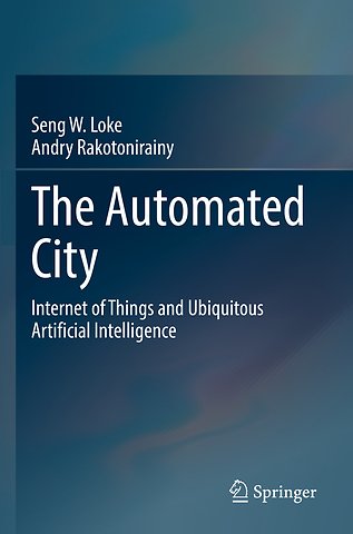 The Automated City