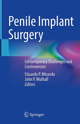 Penile Implant Surgery