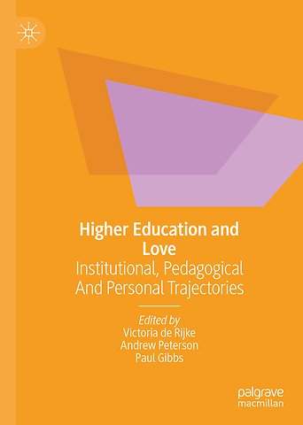 Higher Education and Love