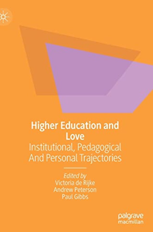 Higher Education and Love