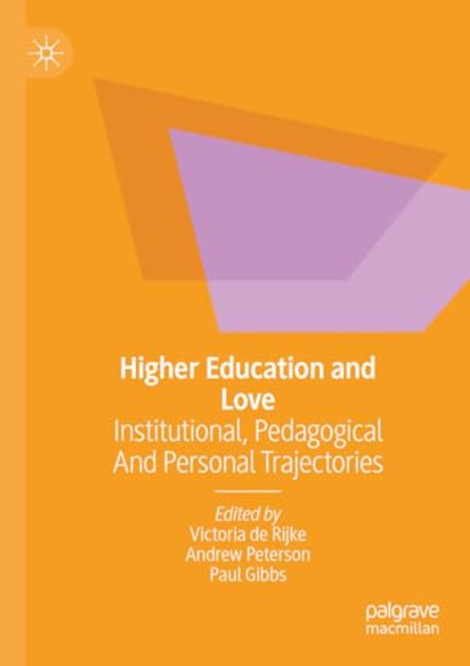 Higher Education and Love