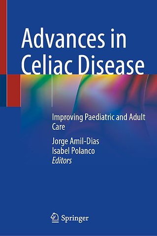 Advances in Celiac Disease