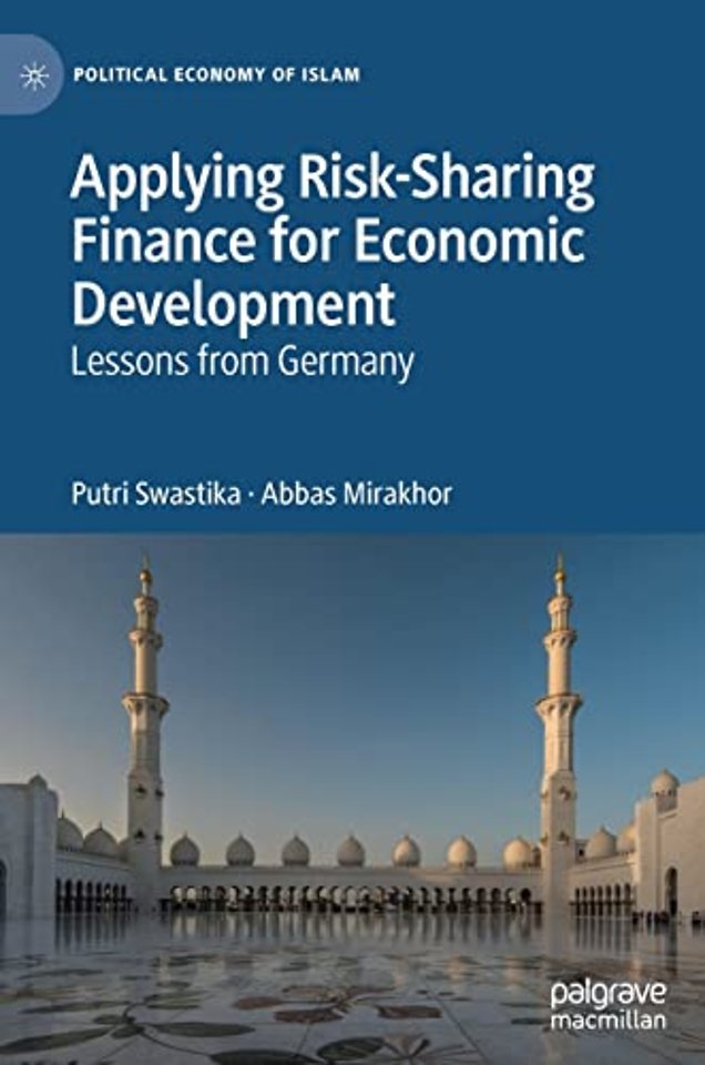Applying Risk-Sharing Finance for Economic Development