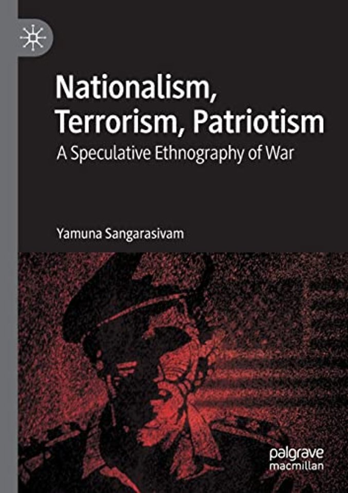 Nationalism, Terrorism, Patriotism