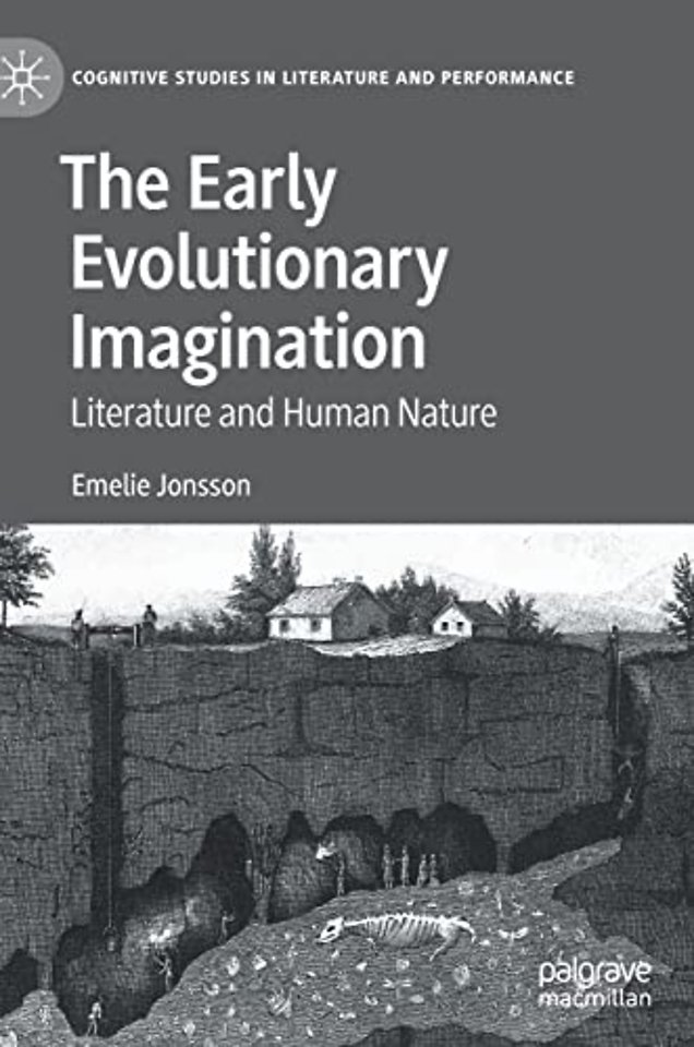 The Early Evolutionary Imagination