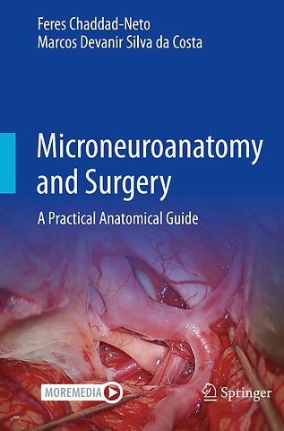 Microneuroanatomy and Surgery