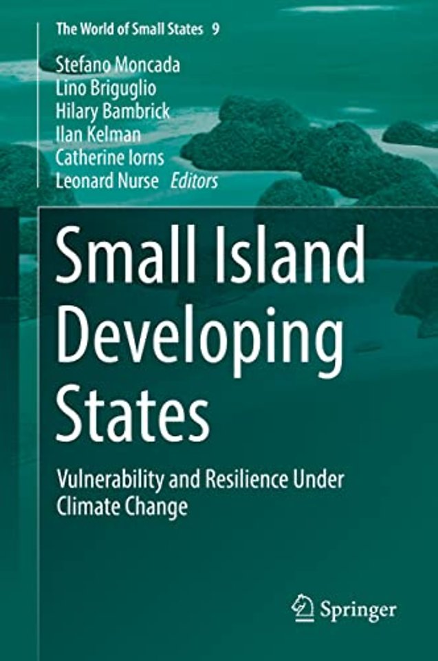 Small Island Developing States
