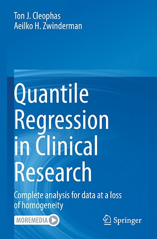 Quantile Regression in Clinical Research