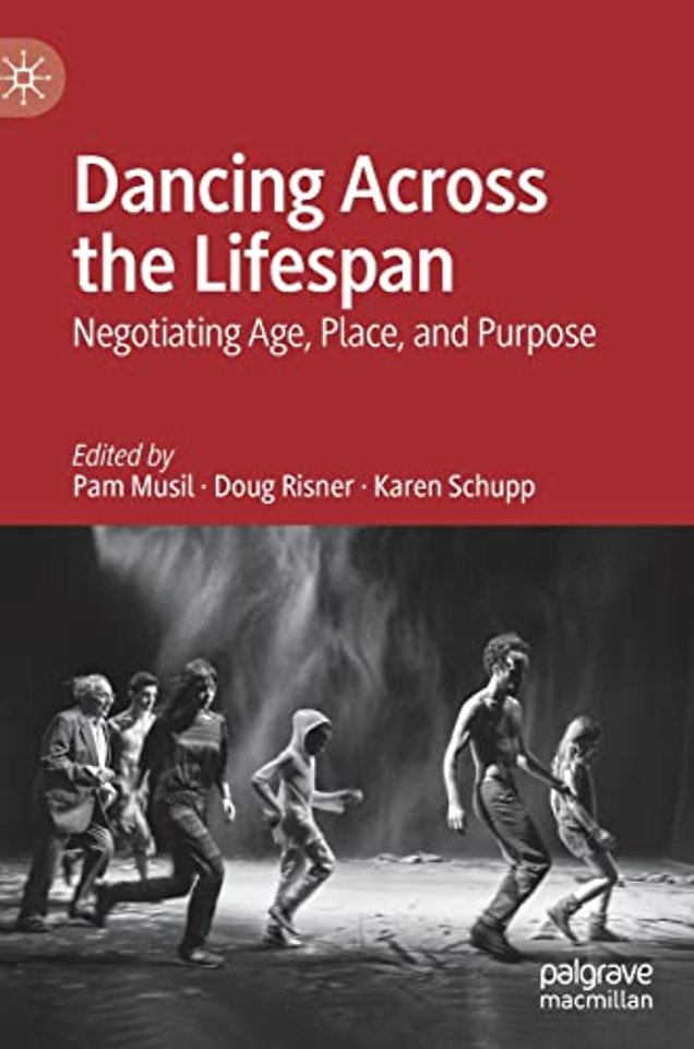 Dancing Across the Lifespan