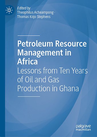Petroleum Resource Management in Africa