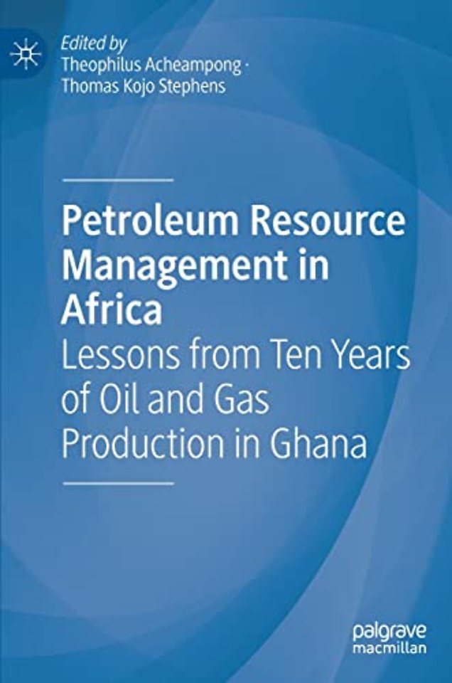 Petroleum Resource Management in Africa