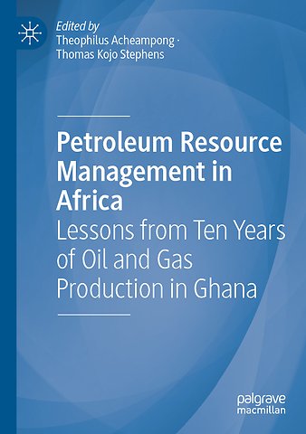 Petroleum Resource Management in Africa