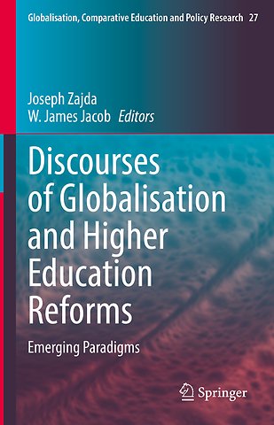Discourses of Globalisation and Higher Education Reforms