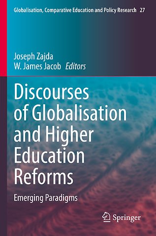 Discourses of Globalisation and Higher Education Reforms