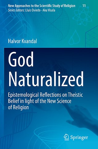 God Naturalized