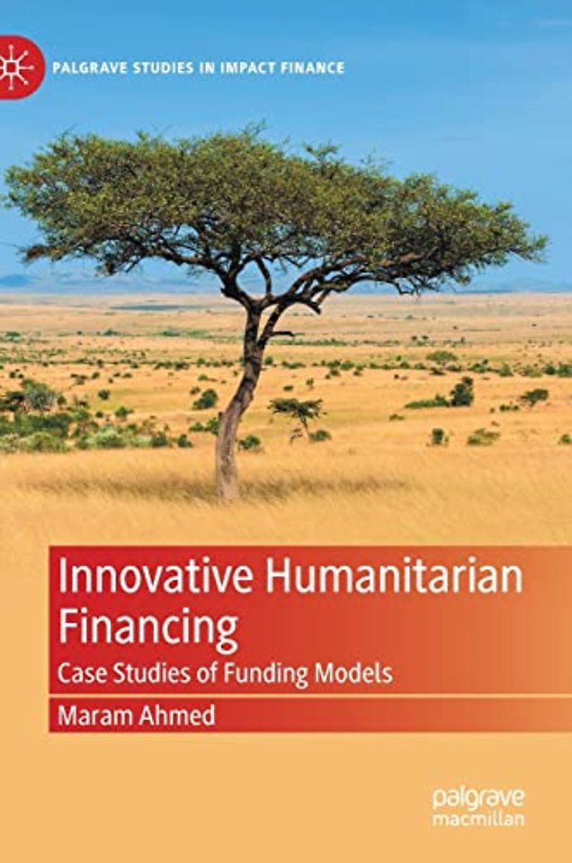 Innovative Humanitarian Financing