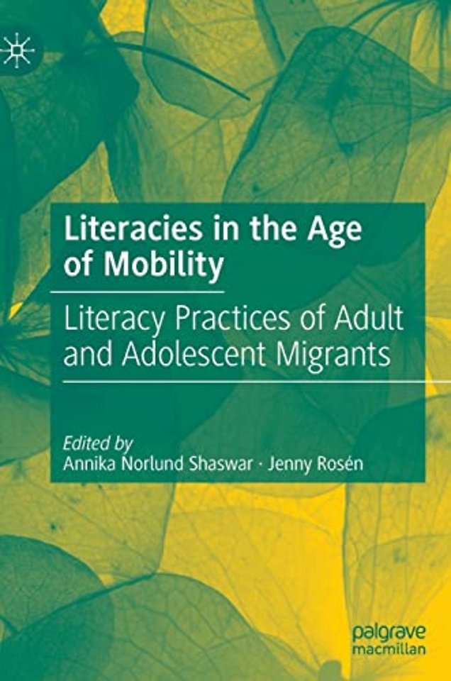 Literacies in the Age of Mobility