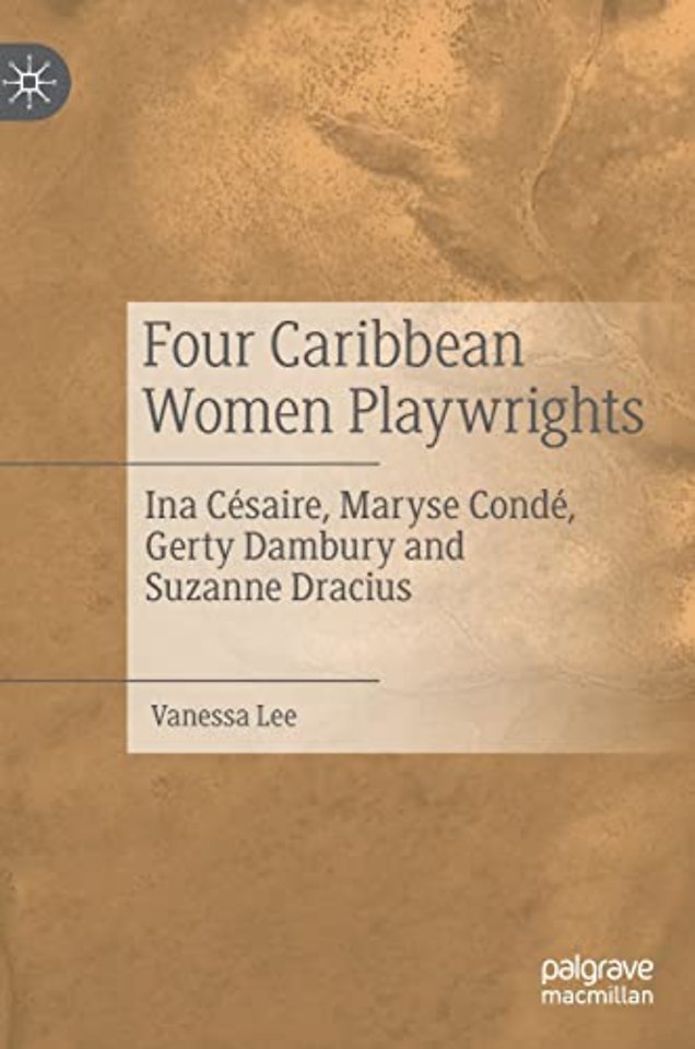 Four Caribbean Women Playwrights