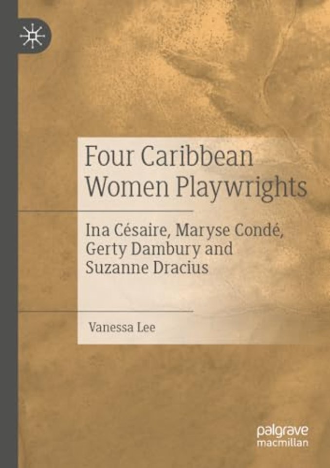 Four Caribbean Women Playwrights