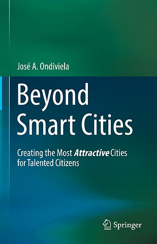 Beyond Smart Cities