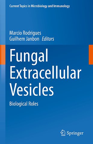 Fungal Extracellular Vesicles