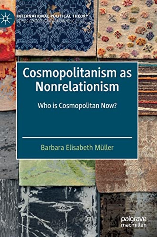 Cosmopolitanism as Nonrelationism