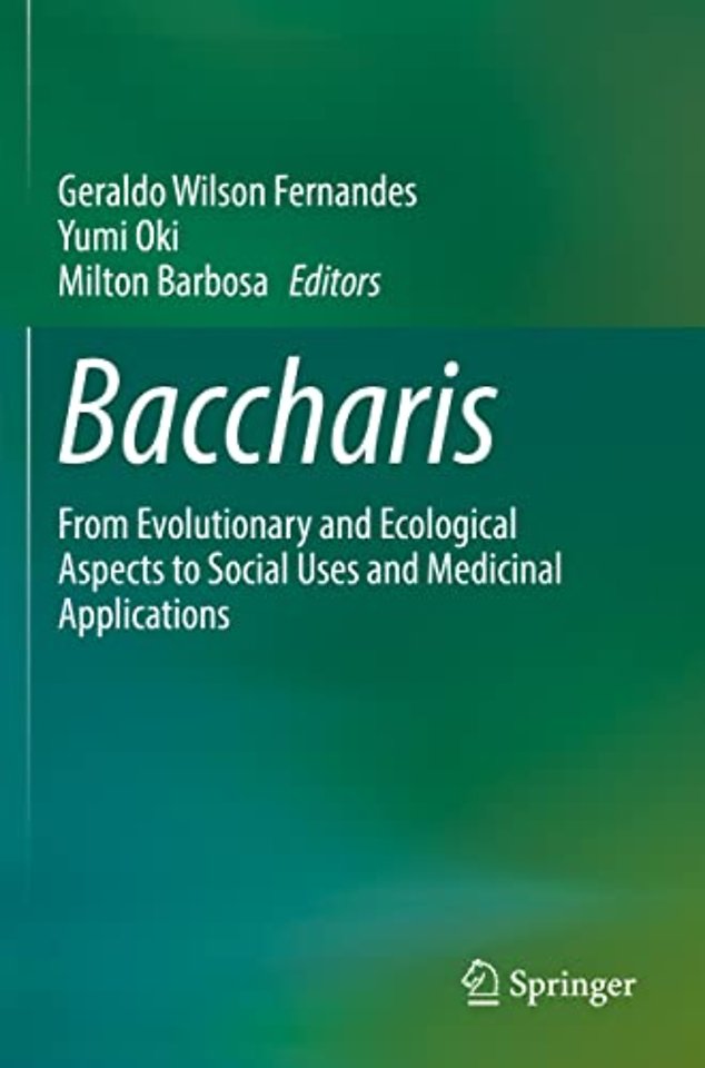 Baccharis