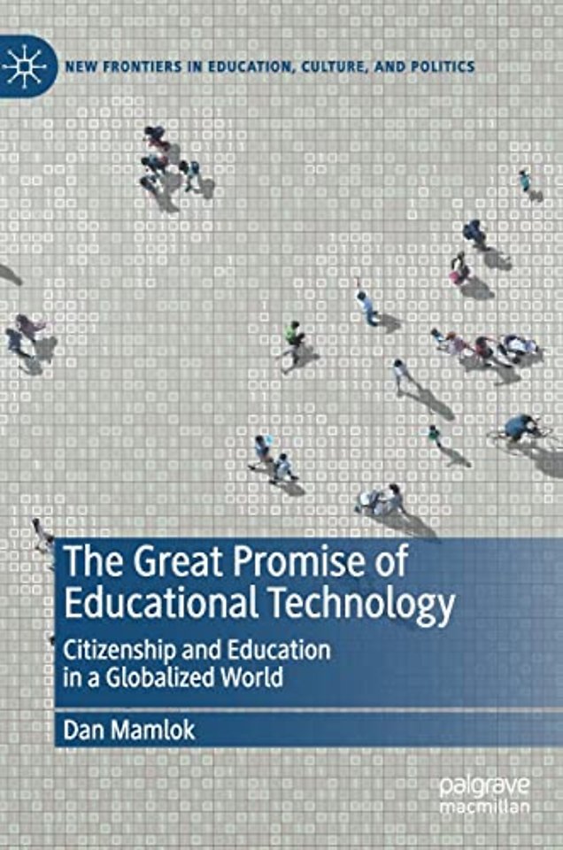 The Great Promise of Educational Technology