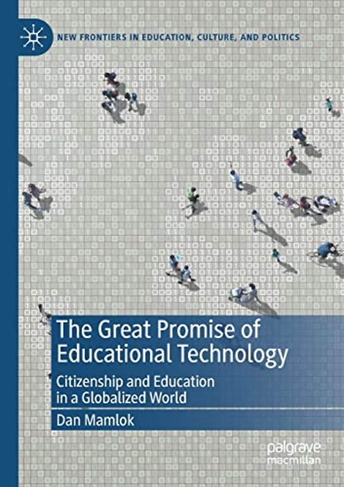 The Great Promise of Educational Technology