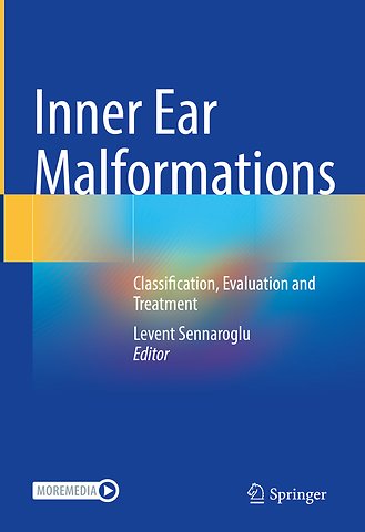 Inner Ear Malformations