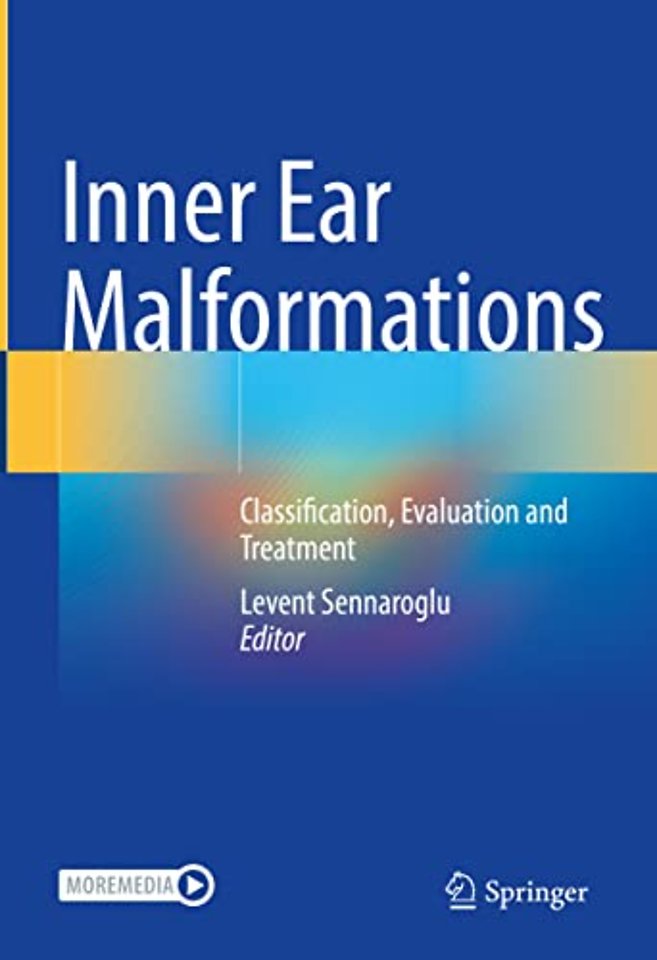 Inner Ear Malformations